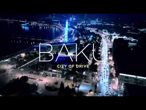 DJ Smash ft. Достучаться До Небес - Merci, Baku