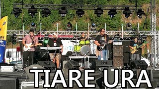 Verua - Tiare Ura / Honey Baby / Fish and Poi / Stir it up