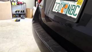 odyssey honda repair