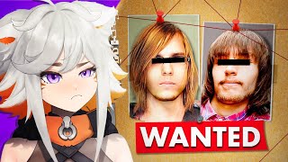 Famous Deme Reacts to The Kids Who Hacked Xbox Profile