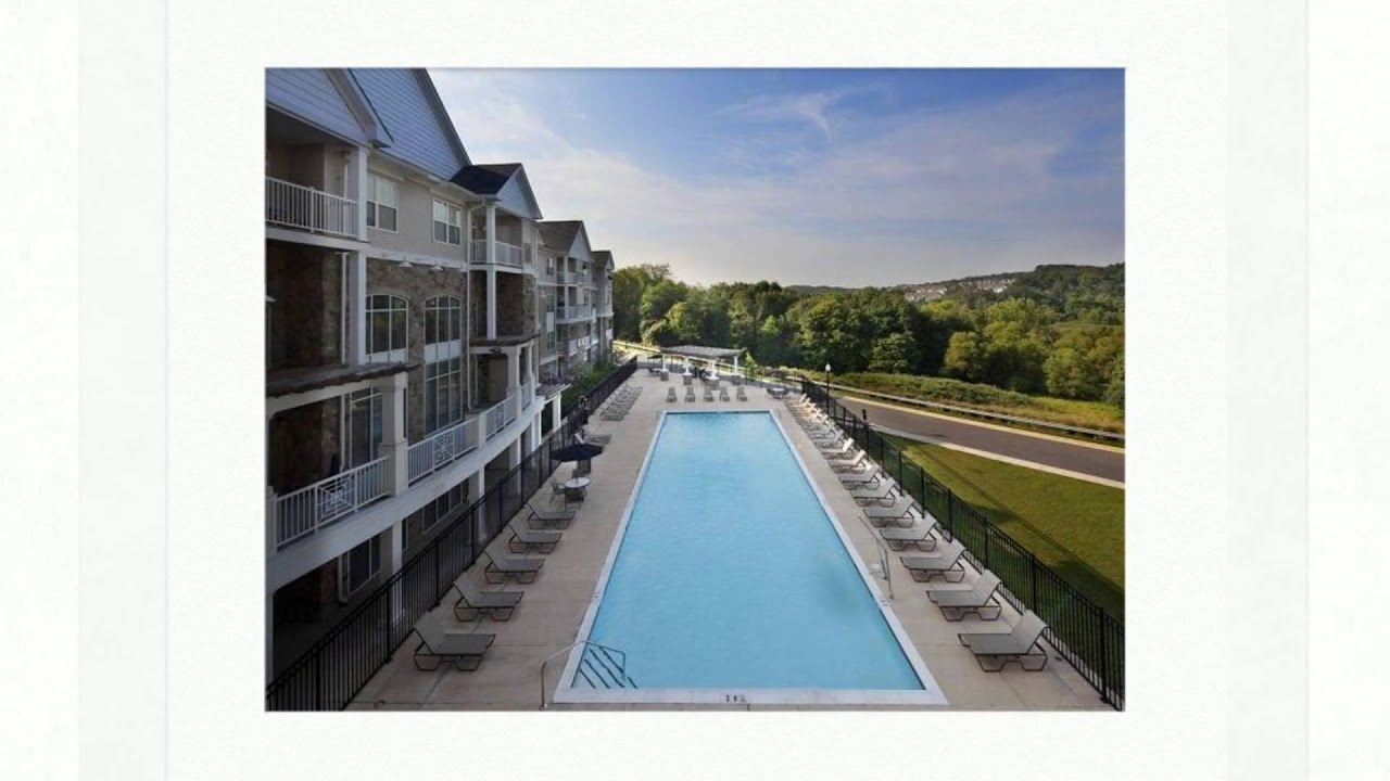 The View at Mill Run Apartments for Rent in Owings Mills, MD