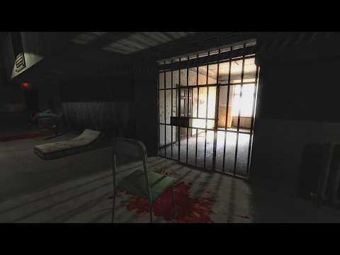 FPS Creator Interior Parallax Mapping (First Look)