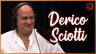 DERICO SCIOTTI - Venus Podcast #15