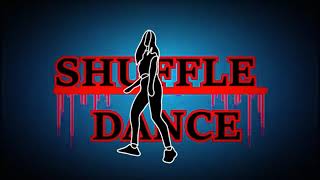 Enrique Iglesias - Tonight I'm Fucking You [Shuffle Dance]