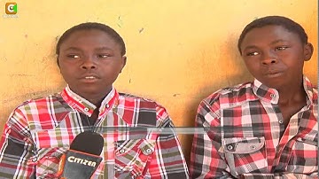 Uasin Gishu Twins Score Similar Marks