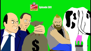 Jim Cornette Reviews Cody Rhodes