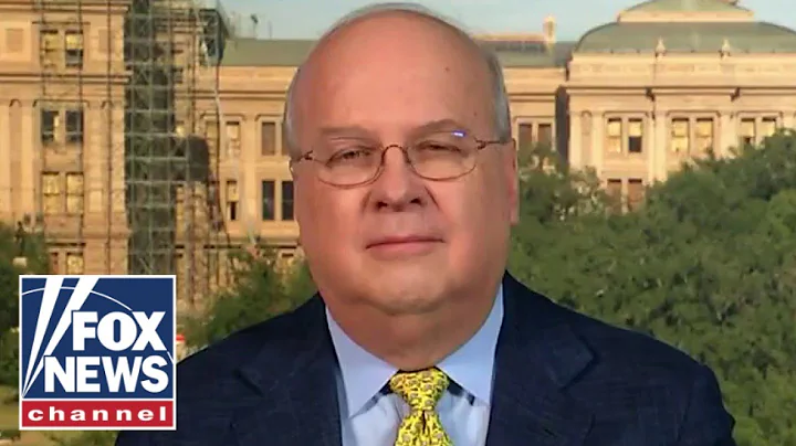 Karl Rove: Time has come to elect younger candidates