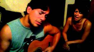 Cover Yolanda de Pablo Milanes (por Xonia y Paulo)