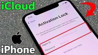 New Method FREE BYPASS iCloud Activation Lock✔️ 1000% Success Done Method 2020