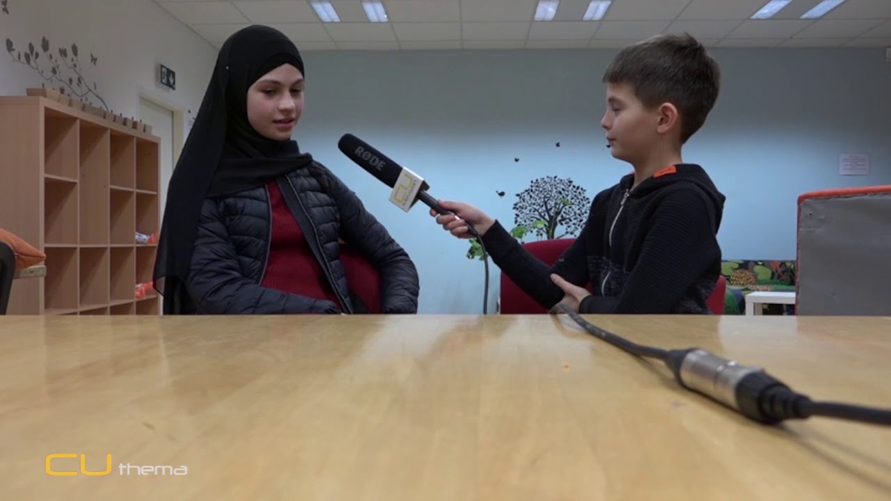 Luisa im Gespräch wiener kreis