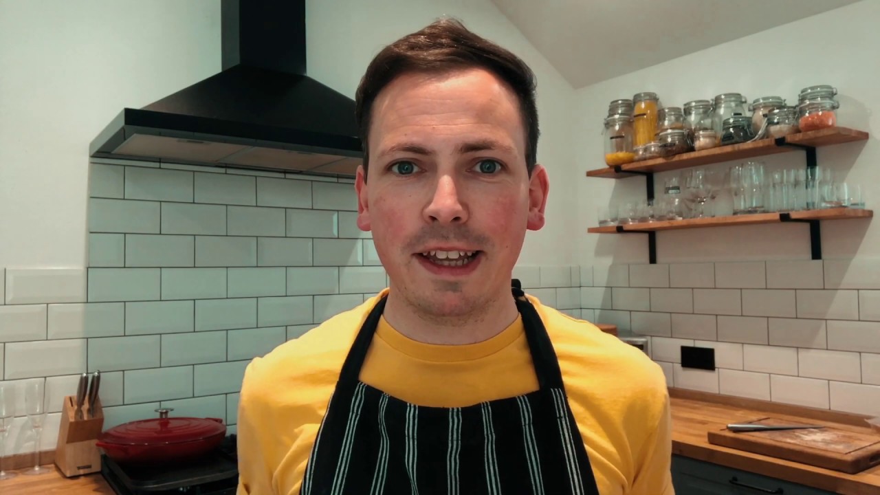 How To Make a Deep-Fried Mars Bar