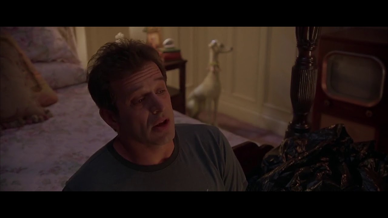 Watch Grandmas boy - Dinner Time on YouTube Watch Grandmas boy - Dinner Time on YouTube