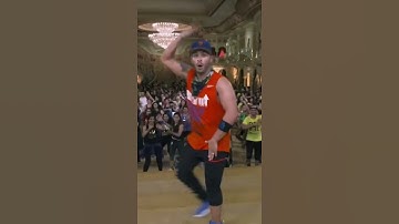 Thumbnail of Salsa Tutorial by Zumba® Fitness