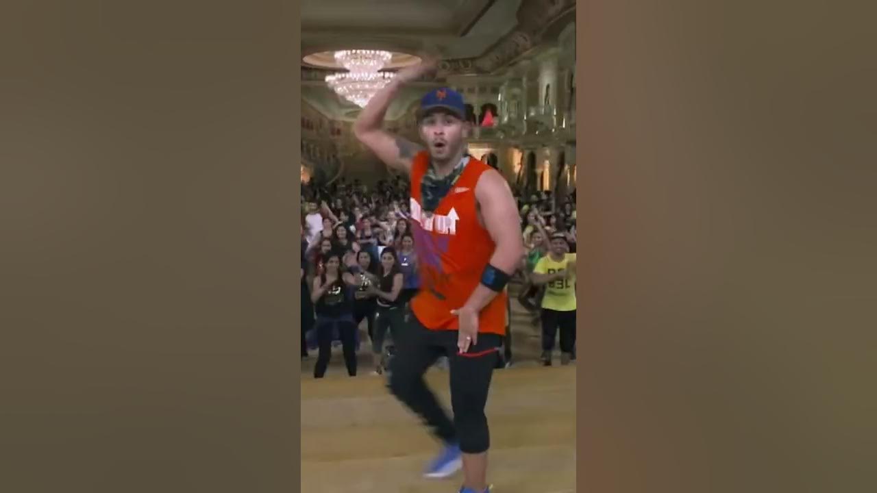 Salsa Tutorial by Zumba® Fitness