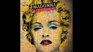 Madonna - Into The Groove (Instrumental) Resimi