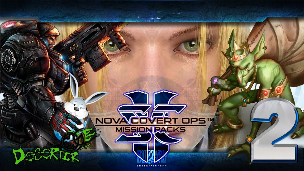 starcraft 2 nova covert ops starcraft 2 nova covert ops