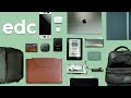 Everyday Carry Travel Tech for PRODUCTIVITY!