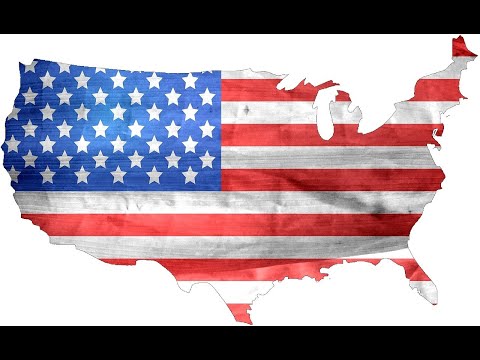 Wideo: Jaka jest kulturowa nośność Stanów Zjednoczonych?