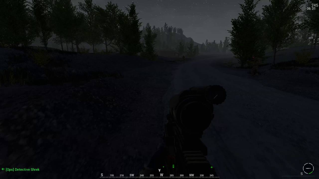 All Hell Breaks Loose - Squad Ops Highlight