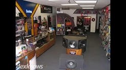 Onslow Audio Jacksonville NC 28546-5730 