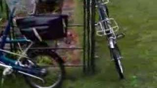 early Saturday morning BoA 2005 No2