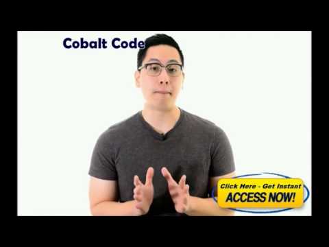 Cobalt Code Software Review Binary Options Binary trading making money Online 1