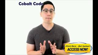 Cobalt Code Software Review Binary Options Binary trading making money Online 1