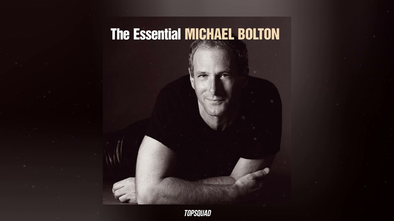 Michael Bolton - A Love So Beautiful