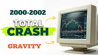 The crash that changed silicon valley FOREVER