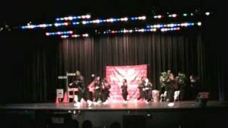 Hypnotix All That 2008