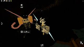 HOW TO FIND THE ONI HANDLE ON ROBLOX ZO ぞ SAMURAI