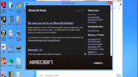 How To Create A Cracked Bukkit Minecraft Server 1.4.7 (Lots Problem Fixed In 1.5 Video)