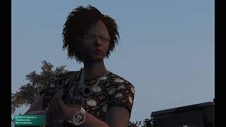 ВЫЖИВАНИЕ НА КАЙО ПЕРИКО - Обзор. #кайо #gta #gtaonline #modmenu #KDN #cheating #gtacheat #money