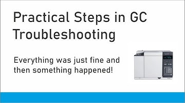 Practical Steps in GC Troubleshooting