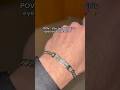 custom eye-print bracelets