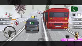 Heavy Traffic Racer Speedy | Fast Highway Racing & Traffic Dodge screenshot 4