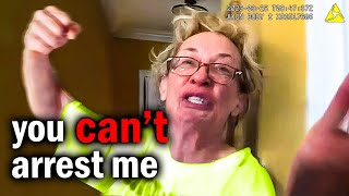 Fuck You Karen