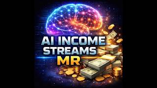 5 AI Side Hustles That Actually Make Money (Beginner Friendly) ✅