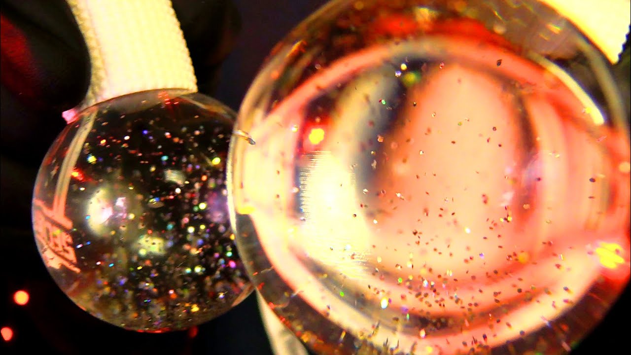 ASMR Pure, Clean, Traditional Style - YouTube