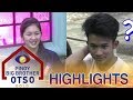 Wealand, kinabahan nang muling makausap si Kaori | PBB OTSO Gold