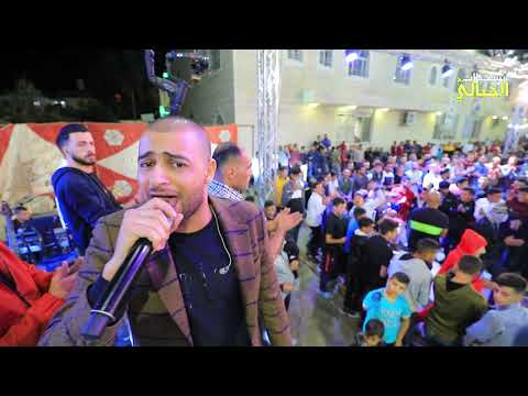 الفنان ايمن السبعاوي دحية نارية سهرة العريس عبدالرحمن النعسان المغير T Aljabaly2021 