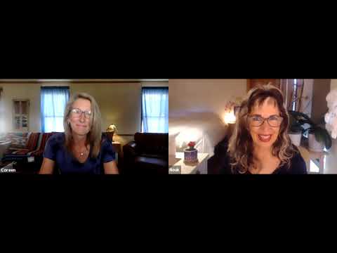 A Course In Miracles ~ Workbook Lesson 234 ~ Intuitively unpacked and explained holographically