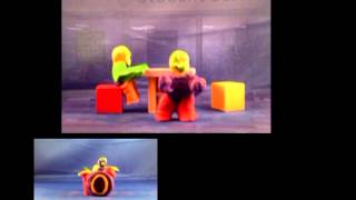 Animation high quality lossless Mpeg 2  41.0MB size DVD quality