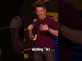 Stuart Goldsmith's Train Quiet Carriage Fail  #comedy #standupcomedy #standup #funny