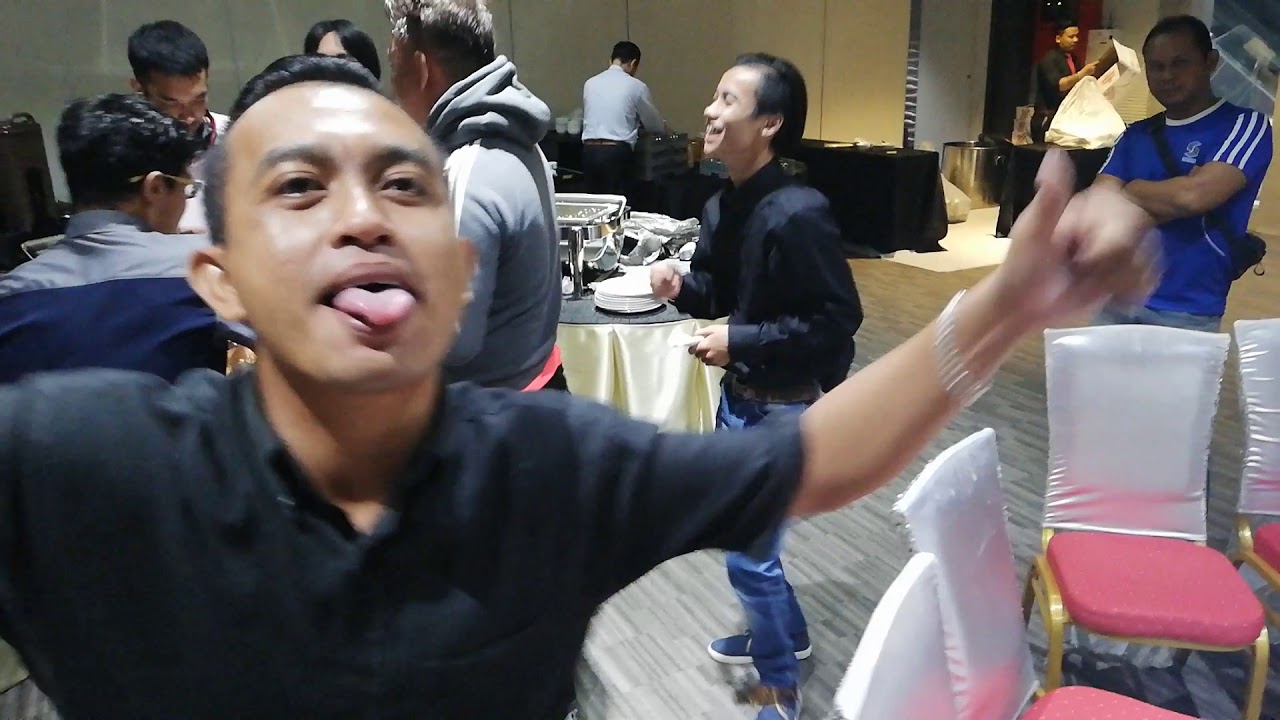 Malaysia Sarawak Supreme Cold Storage Part Youtube