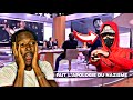 FREEZE CORLEONE ADC SHOCKED French Government?!?? | AMERICAN REACTS TO FRENCH RAP