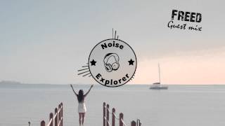 Melodic Chill Deep House Part 9 I FREED Guest Mix Melodic Chill Deep House Part 9 I FREED Guest Mix