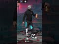 Free Fire x