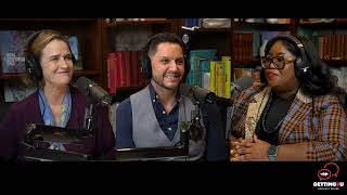 Getting2U Podcast- The Ryan White HIV/AIDS Program- Past, Present and Future