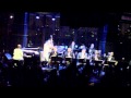 Capture de la vidéo Captain Black Big Band At Dizzy's Coca-Cola: Sun Ra Suite